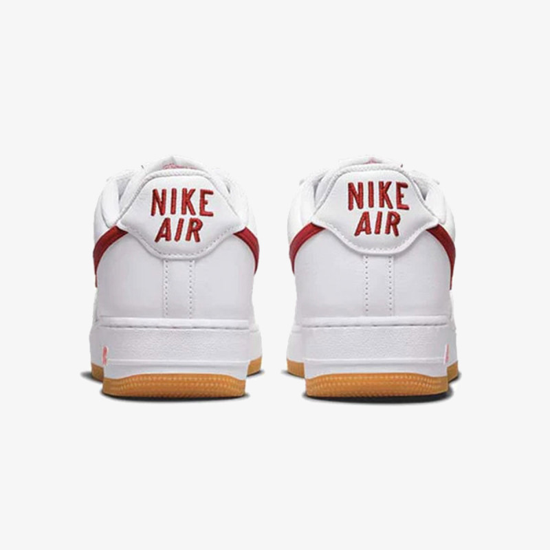 NIKE Pantofi Sport AIR FORCE 1 Retro 