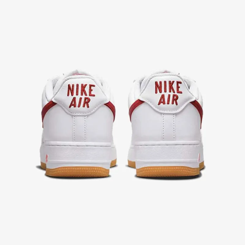 NIKE Pantofi Sport AIR FORCE 1 Retro 