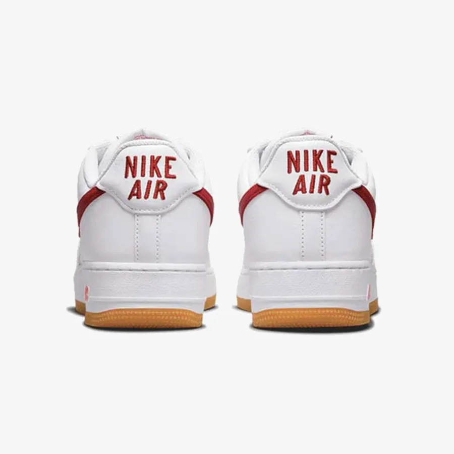 NIKE Pantofi Sport AIR FORCE 1 Retro 