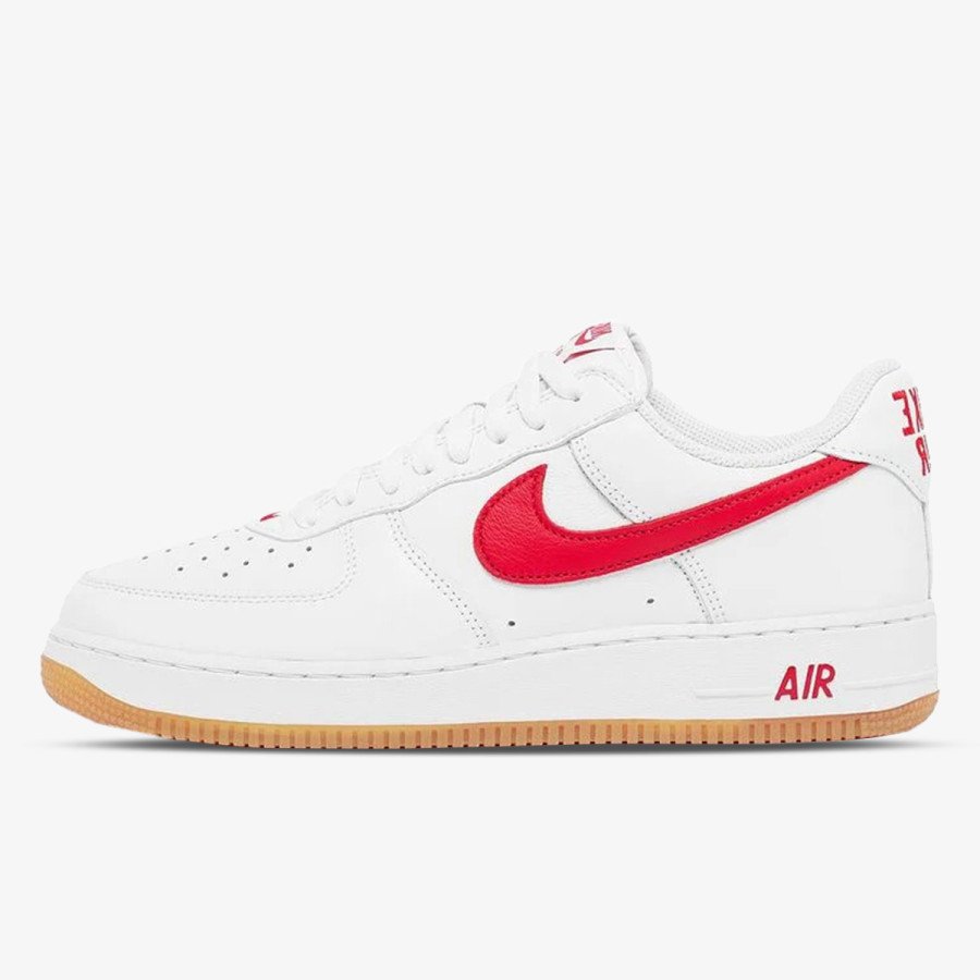 NIKE Pantofi Sport AIR FORCE 1 Retro 