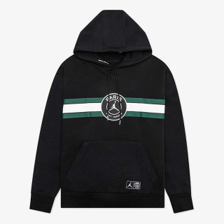 NIKE Hanorace Jordan PARIS SAINT GERMAIN FLEECE 