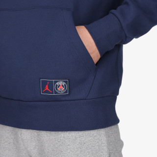 NIKE Hanorace JORDAN PSG FLEECE PO 