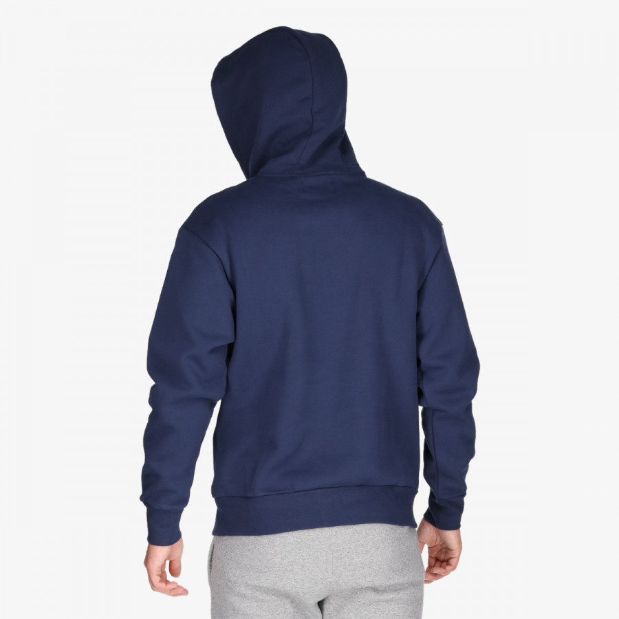 NIKE Hanorace JORDAN PSG FLEECE PO 