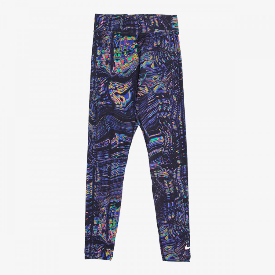 NIKE Colanti Sportswear AOP Print 