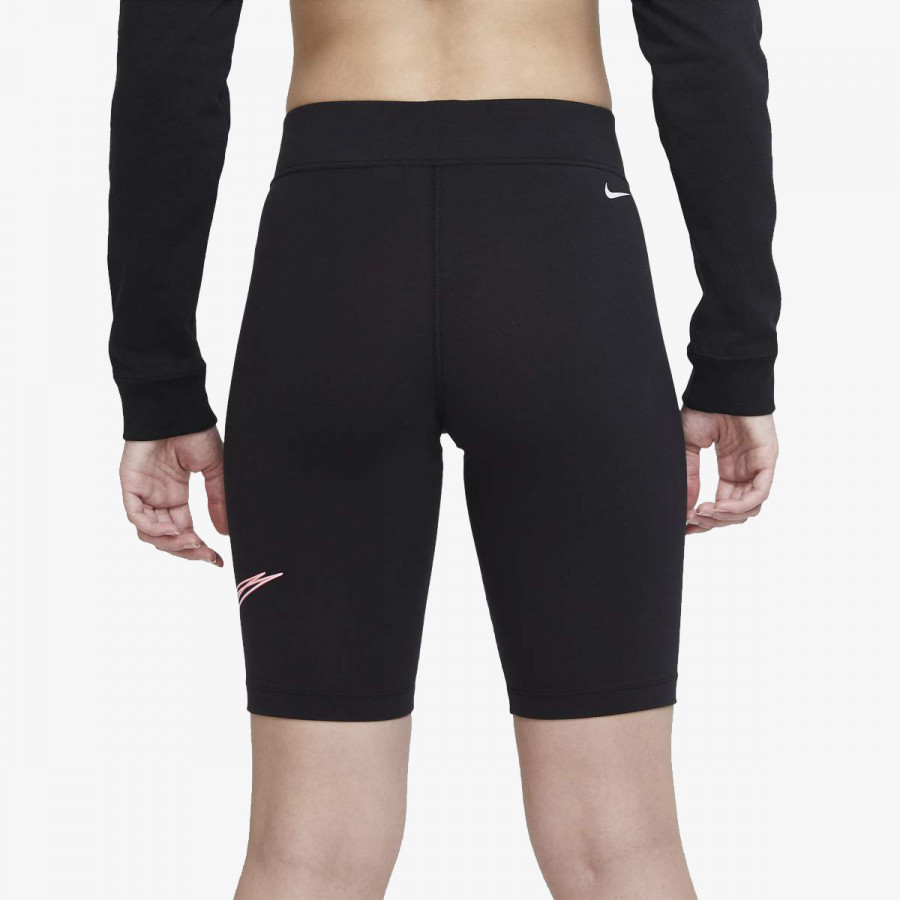 NIKE Pantaloni ciclism Sportswear Essential 