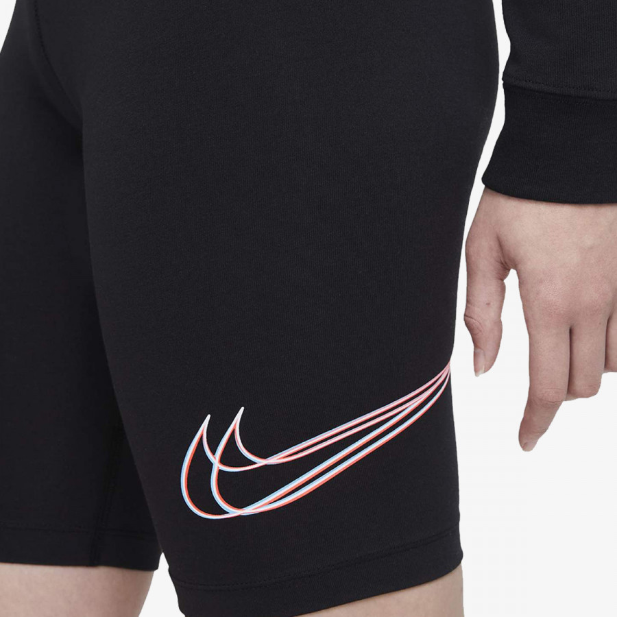 NIKE Pantaloni ciclism Sportswear Essential 
