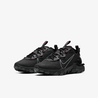 NIKE Pantofi Sport NIKE REACT VISION GS 