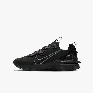 NIKE Pantofi Sport NIKE REACT VISION GS 