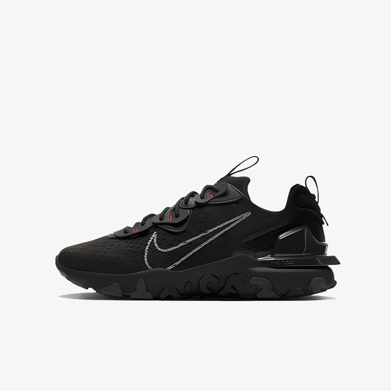 NIKE Pantofi Sport NIKE REACT VISION GS 
