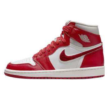 NIKE Pantofi Sport W AIR JORDAN 1 RETRO HI OG 