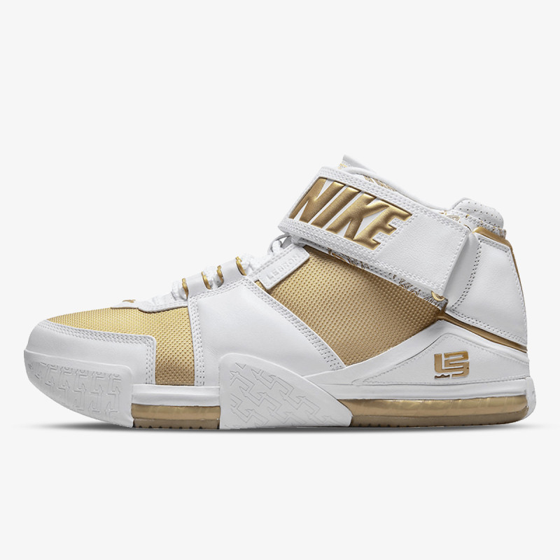 NIKE Pantofi Sport ZOOM LEBRON II 