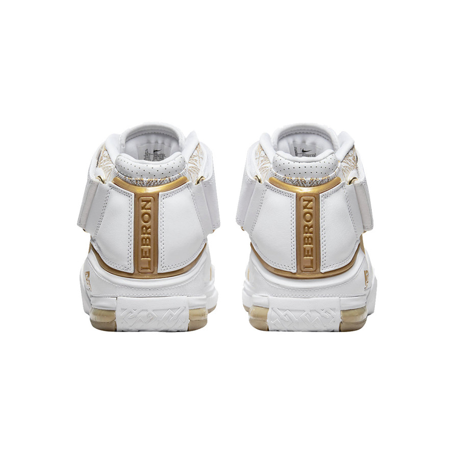 NIKE Pantofi Sport ZOOM LEBRON II 
