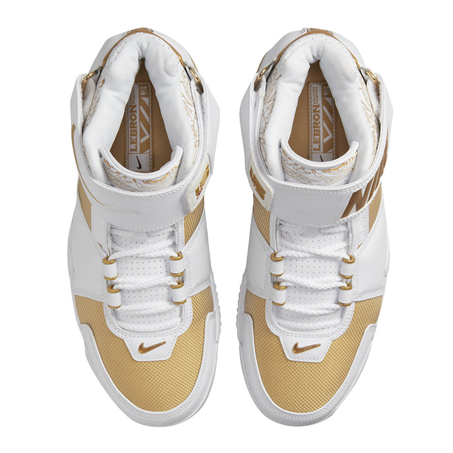 NIKE Pantofi Sport ZOOM LEBRON II 
