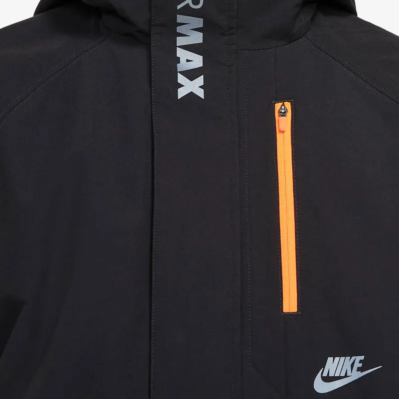 NIKE Hanorace M NSW AIR MAX WVN JACKET 