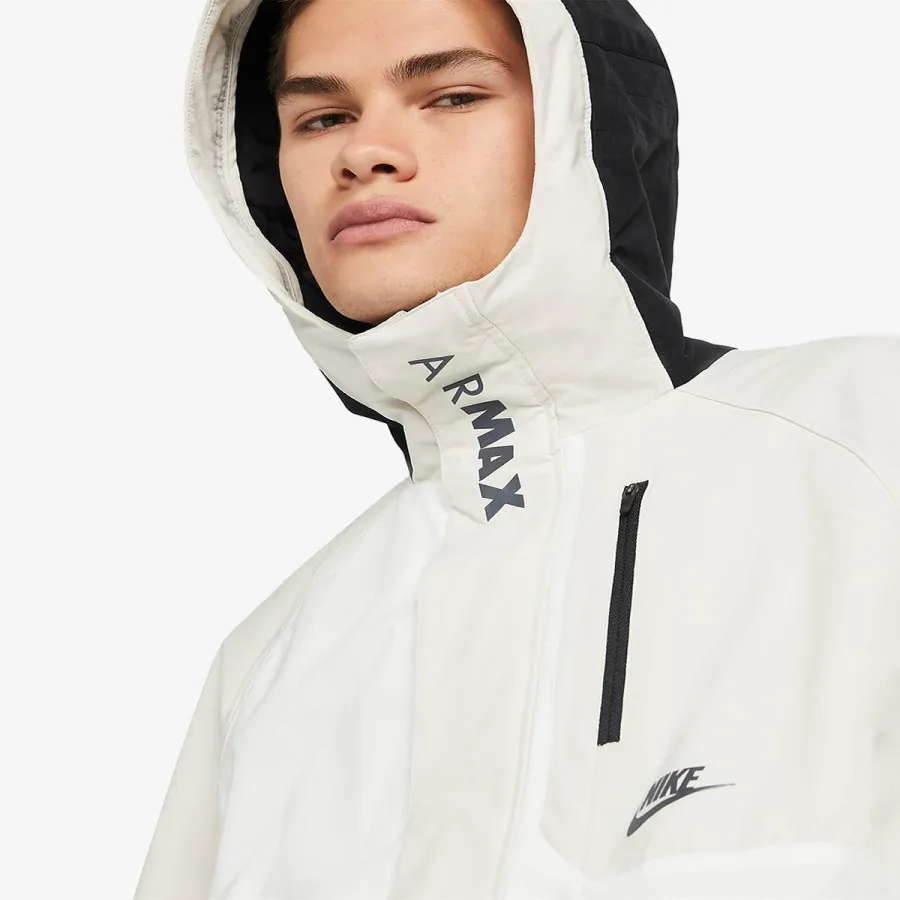 NIKE Hanorace M NSW AIR MAX WVN JACKET 