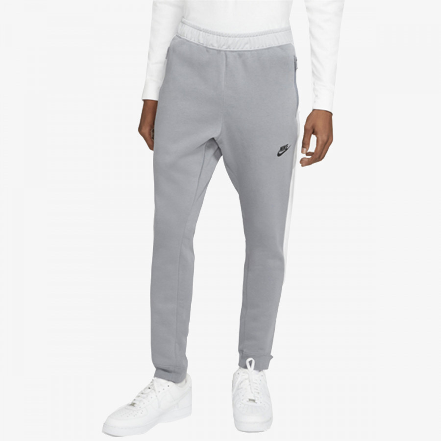 NIKE Pantaloni de trening M NSW HYBRID FLC JOGGER BB 