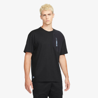 NIKE Tricouri Sportswear Air Max T-Shirt 