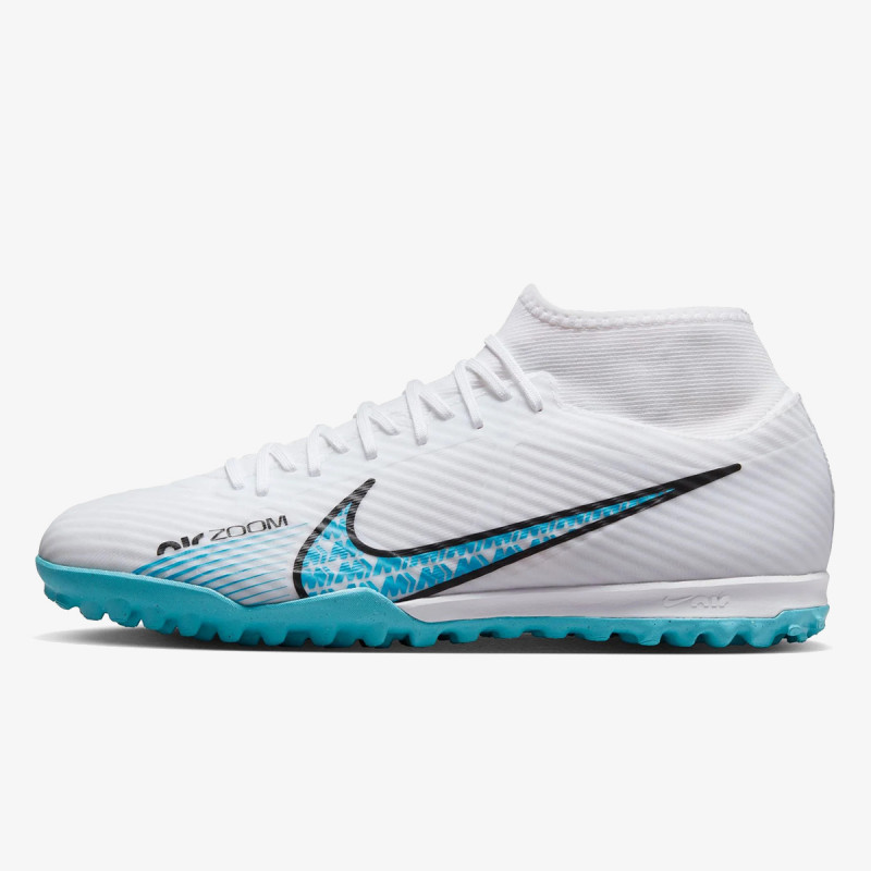 NIKE Pantofi Sport Zoom Mercurial Superfly 9 Academy TF