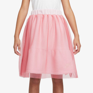 NIKE Fuste G NSW SKIRT ICONCLASH 