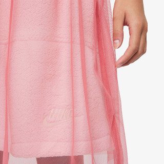 NIKE Fuste G NSW SKIRT ICONCLASH 