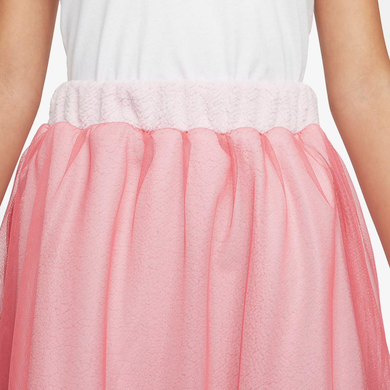 NIKE Fuste G NSW SKIRT ICONCLASH 