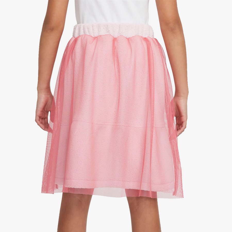 NIKE Fuste G NSW SKIRT ICONCLASH 