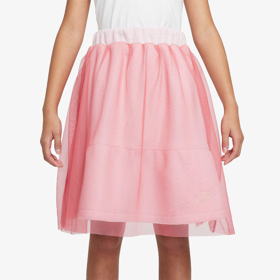 NIKE Fuste G NSW SKIRT ICONCLASH 