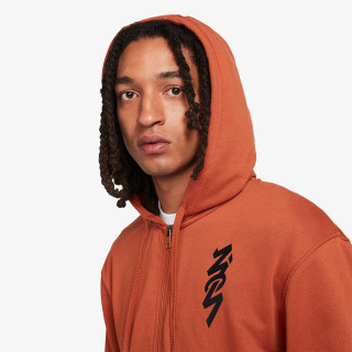 NIKE Hanorace JORDAN ZION HOODIE 