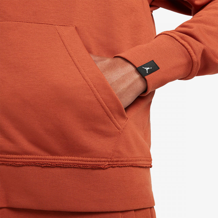 NIKE Hanorace JORDAN ZION HOODIE 