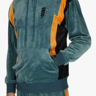 NIKE Hanorace M J ZION TRACK SUIT TOP 