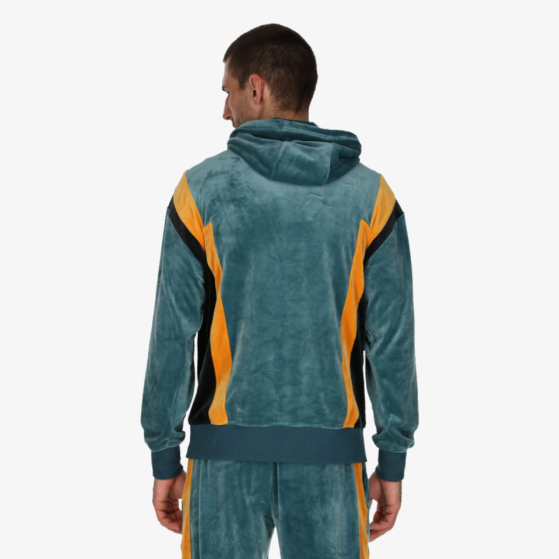 NIKE Hanorace M J ZION TRACK SUIT TOP 