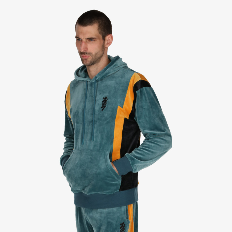 NIKE Hanorace M J ZION TRACK SUIT TOP 