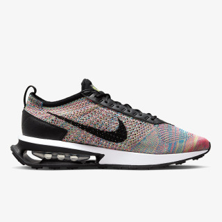 NIKE Pantofi Sport AIR MAX FLYKNIT RACER NN 