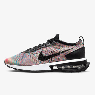 NIKE Pantofi Sport AIR MAX FLYKNIT RACER NN 