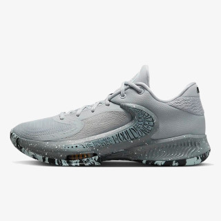 NIKE Pantofi Sport ZOOM FREAK 4 