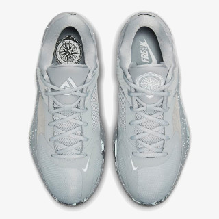NIKE Pantofi Sport ZOOM FREAK 4 