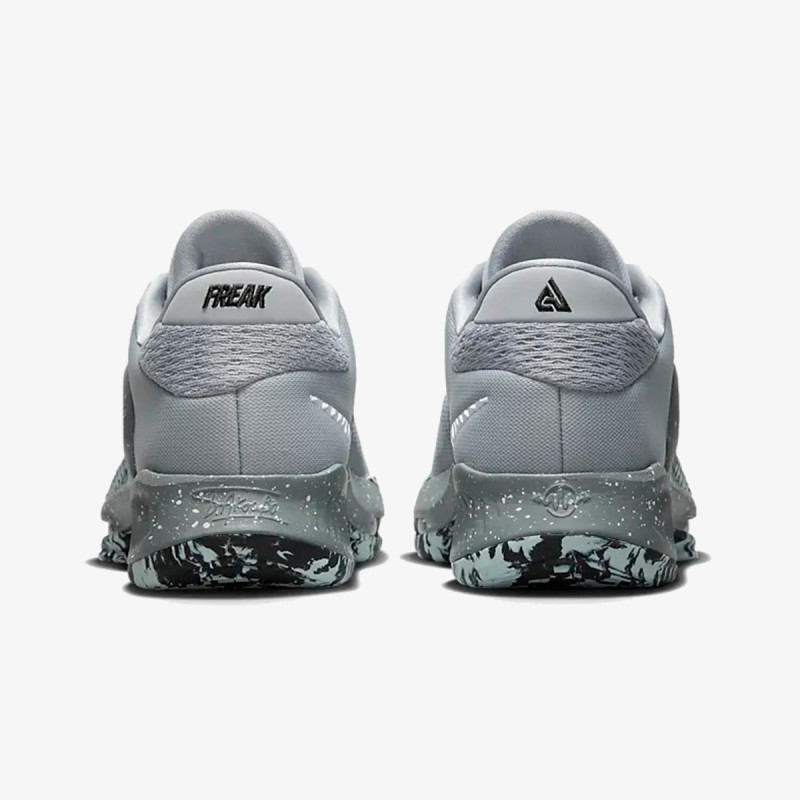 NIKE Pantofi Sport ZOOM FREAK 4 