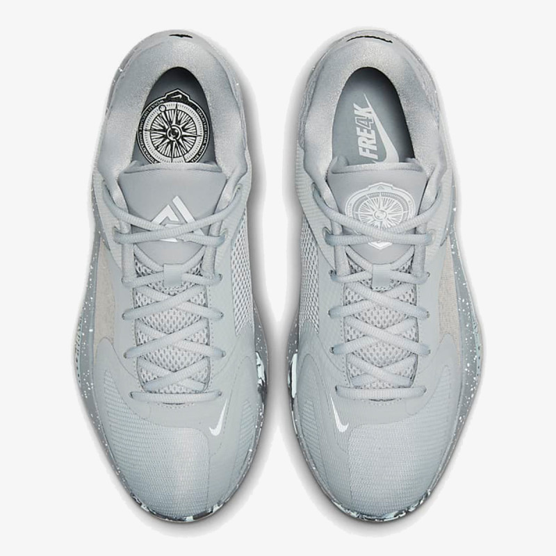 NIKE Pantofi Sport ZOOM FREAK 4 
