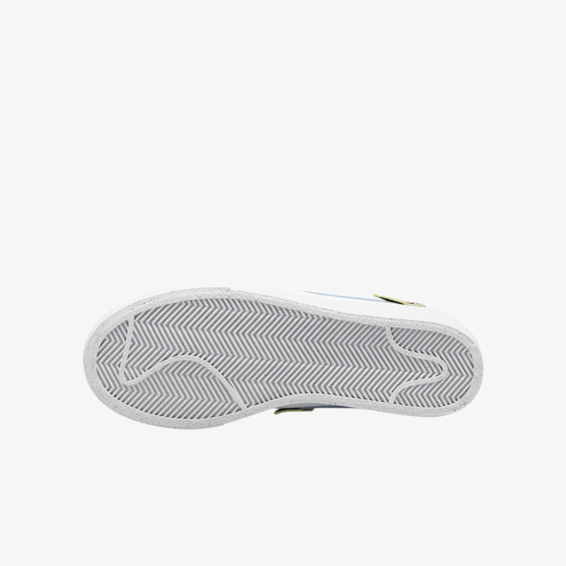 NIKE Pantofi Sport Blazer Low Platform Next Nature 