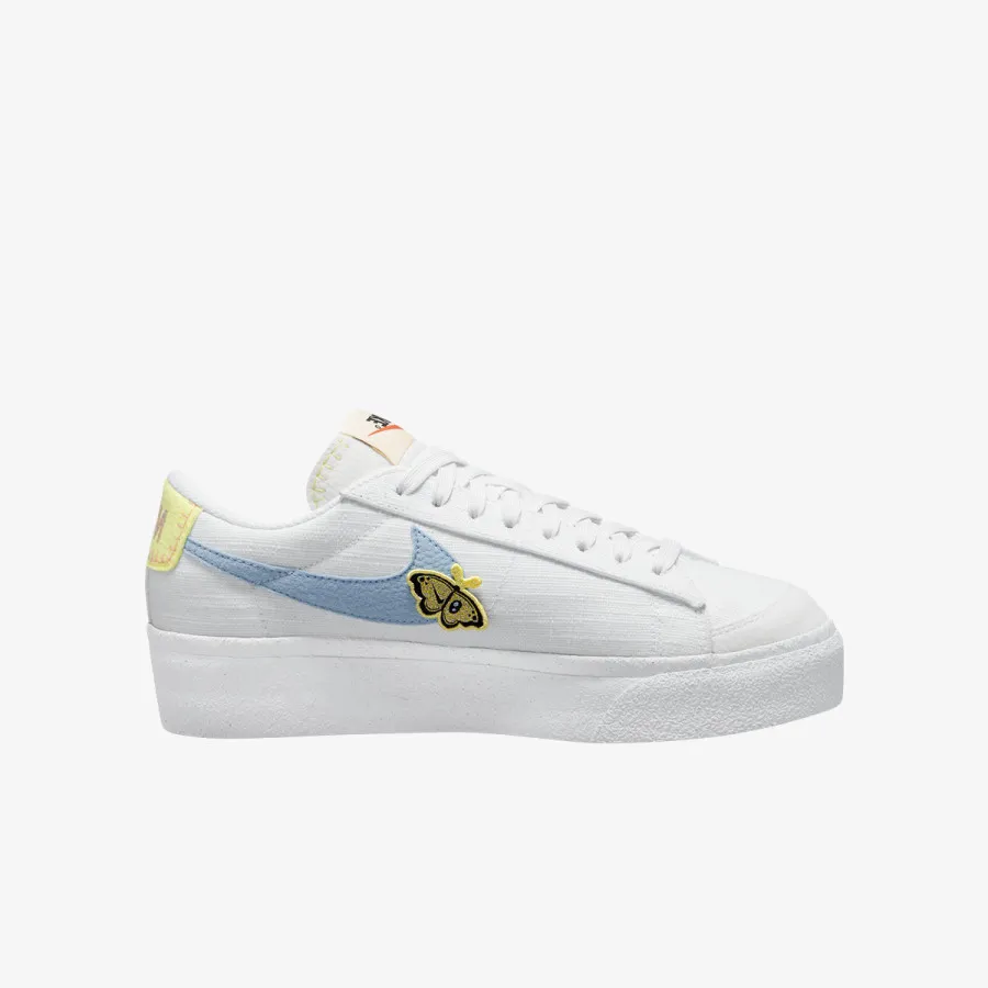 NIKE Pantofi Sport Blazer Low Platform Next Nature 