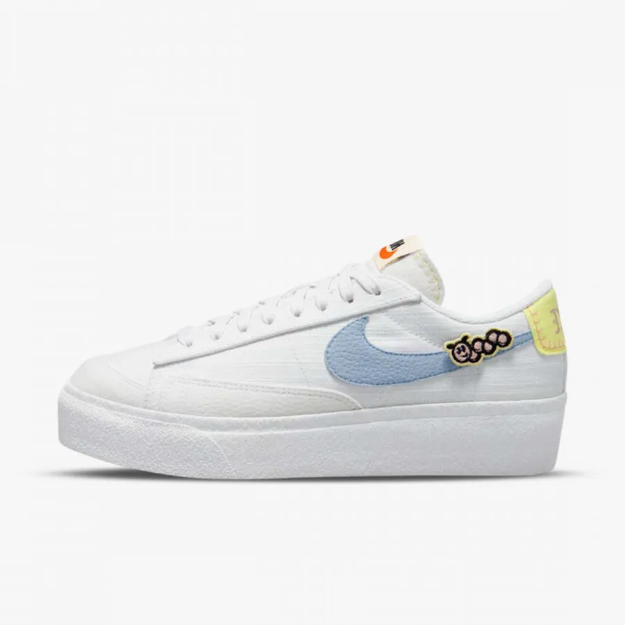NIKE Pantofi Sport Blazer Low Platform Next Nature 