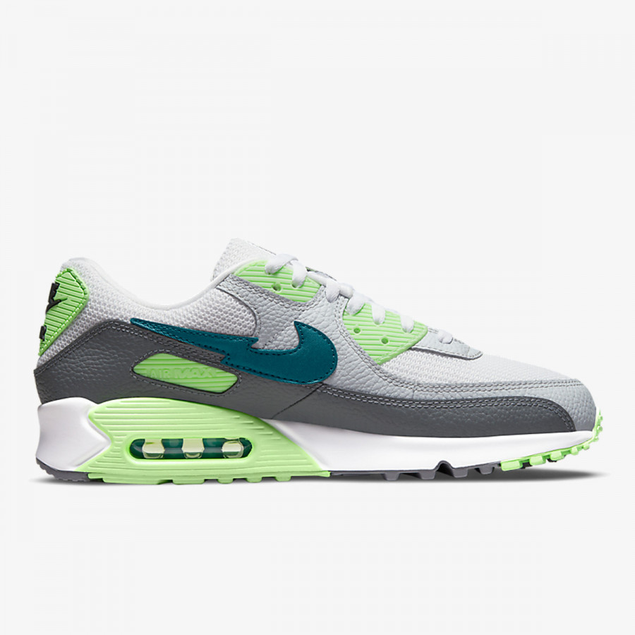 NIKE Pantofi Sport NIKE AIR MAX 90 