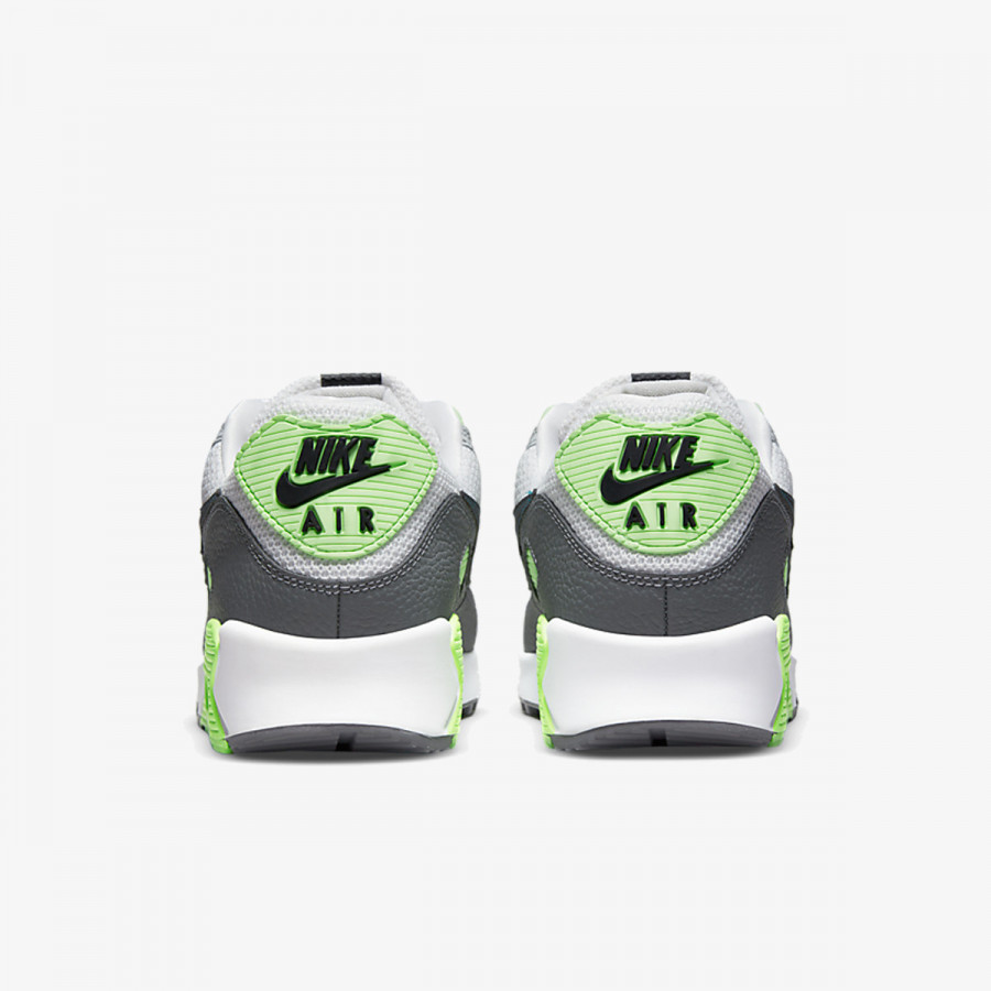 NIKE Pantofi Sport NIKE AIR MAX 90 
