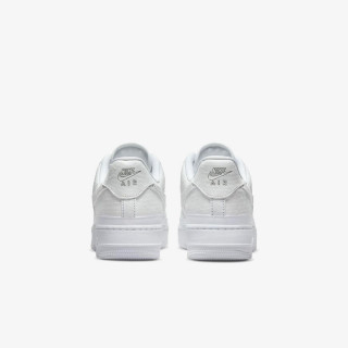 NIKE Pantofi Sport WMNS AIR FORCE 1 '07 PRM 