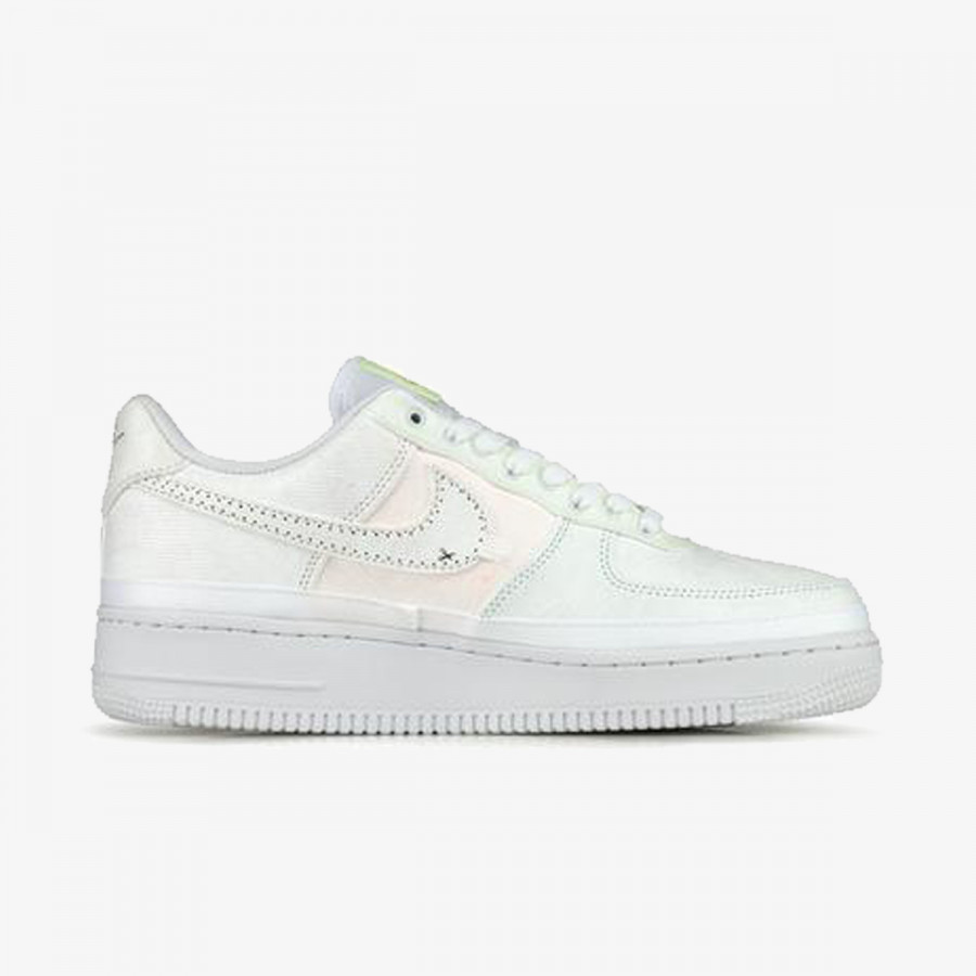 NIKE Pantofi Sport WMNS AIR FORCE 1 '07 PRM 