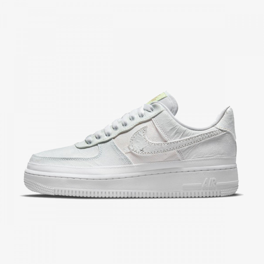 NIKE Pantofi Sport WMNS AIR FORCE 1 '07 PRM 