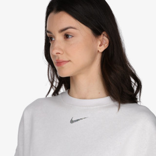 NIKE Tricouri maneca lunga Sportswear Collection Essentials 