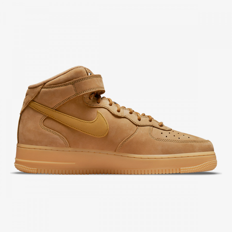 NIKE Pantofi Sport Air Force 1 Mid '07 