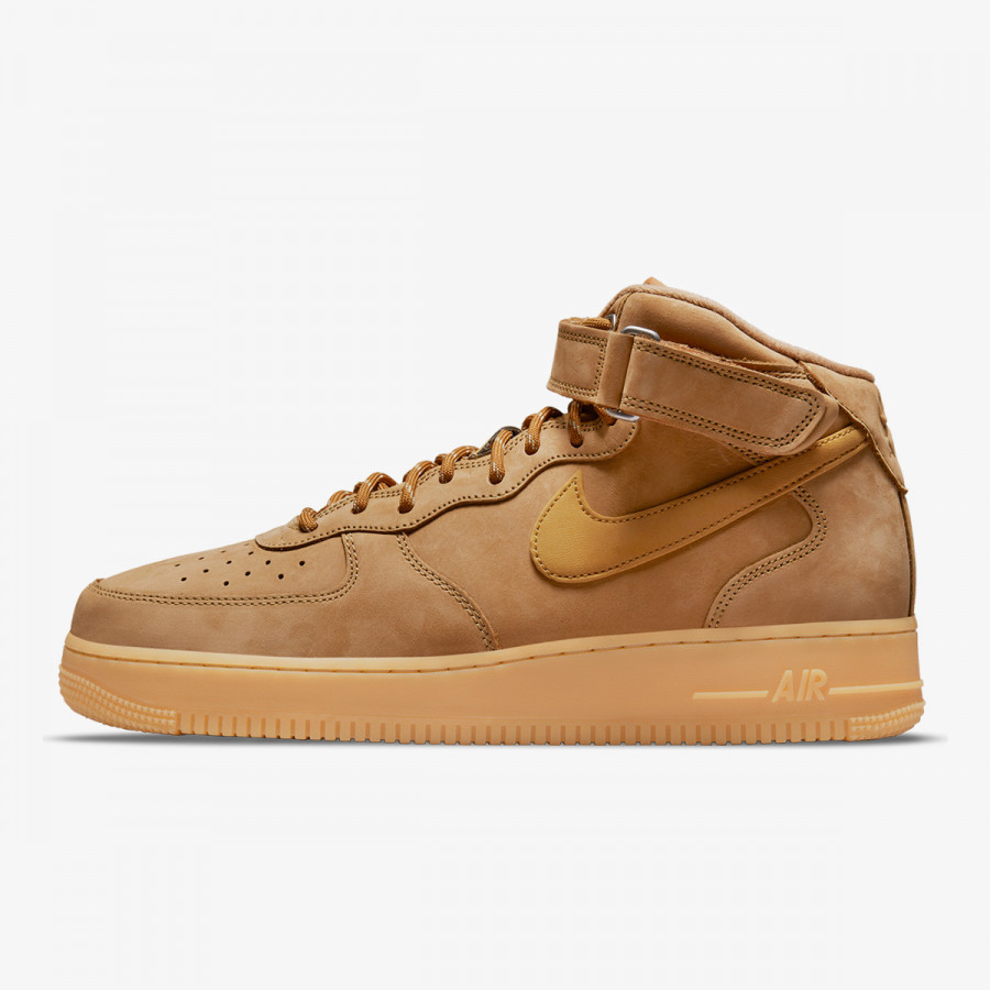 NIKE Pantofi Sport Air Force 1 Mid '07 