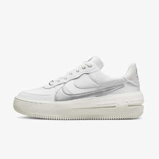 NIKE Pantofi Sport Air Force 1 PLT.AF.ORM 